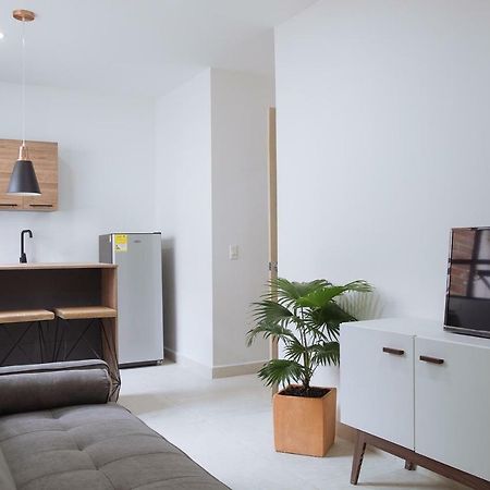 메딜린 Apartamento Lleras 아파트 외부 사진